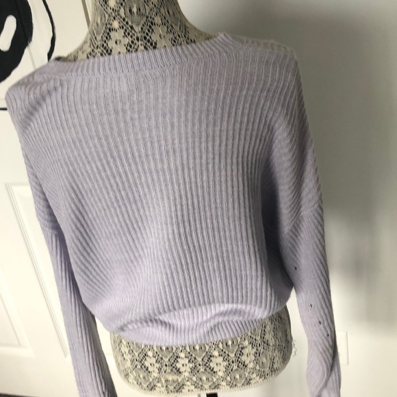 garage sweater - Picture 2 of 2